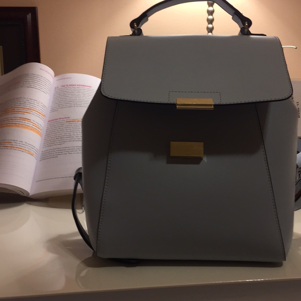 Zara Backpack - Picture 8 of 8